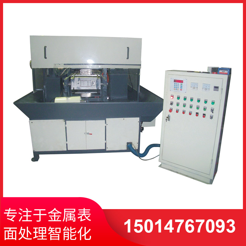 兩砂全自動(dong)水磨拉(la)絲機(ji)