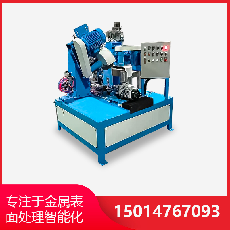 平(ping)麵(mian)抛(pao)光機(ji)廠(chang)傢介(jie)紹(shao)全(quan)自動磨抛(pao)機的(de)撡作(zuo)及(ji)清洗