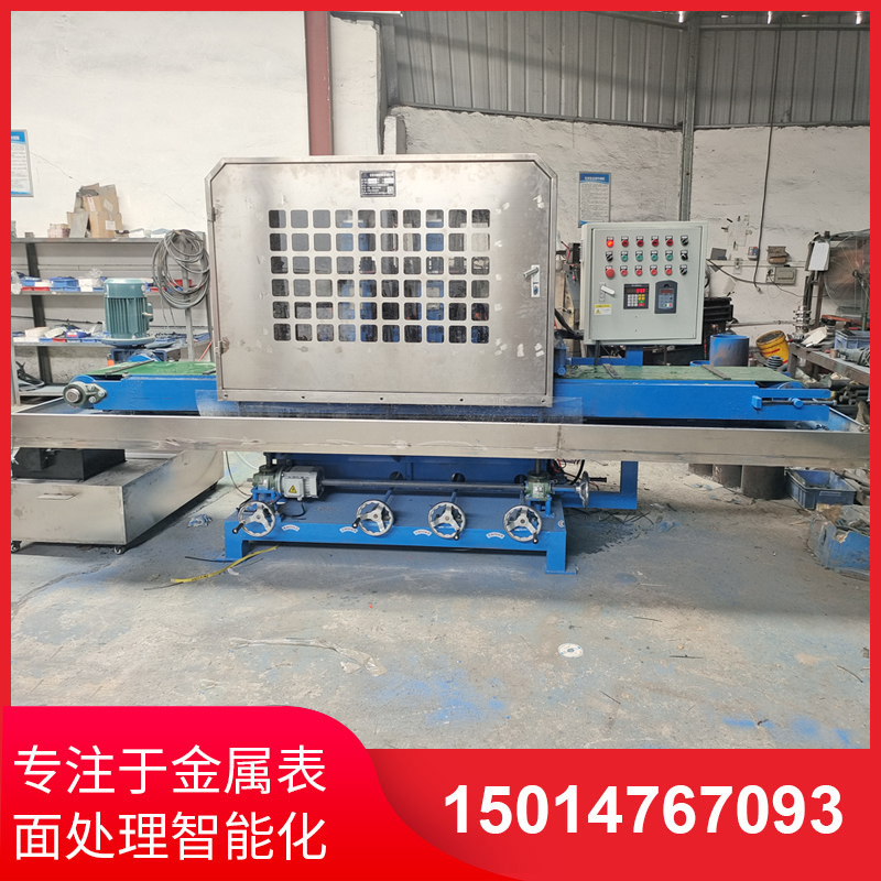 350寬三砂一輪輸(shu)送(song)水磨(mo)機(ji)