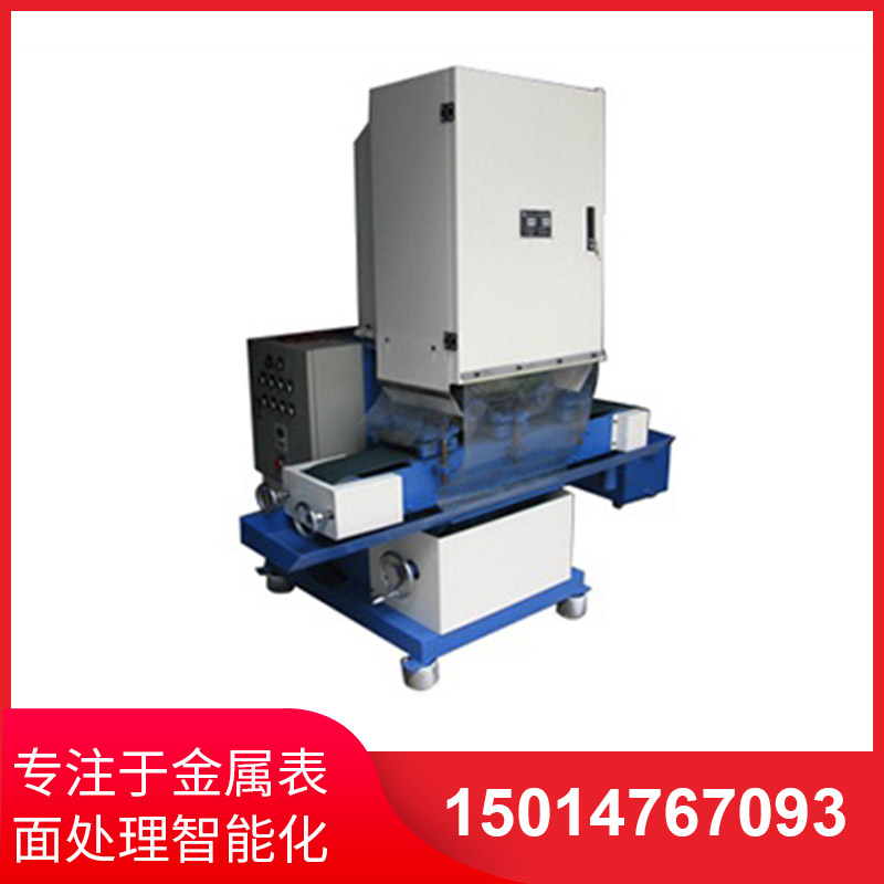 輸(shu)送帶水(shui)磨拉(la)絲(si)機