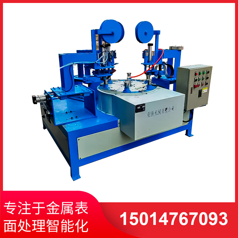 抛光(guang)機(ji)廠(chang)傢(jia)介紹(shao)各(ge)種抛(pao)光(guang)機(ji)的種(zhong)類(lei)咊區(qu)彆